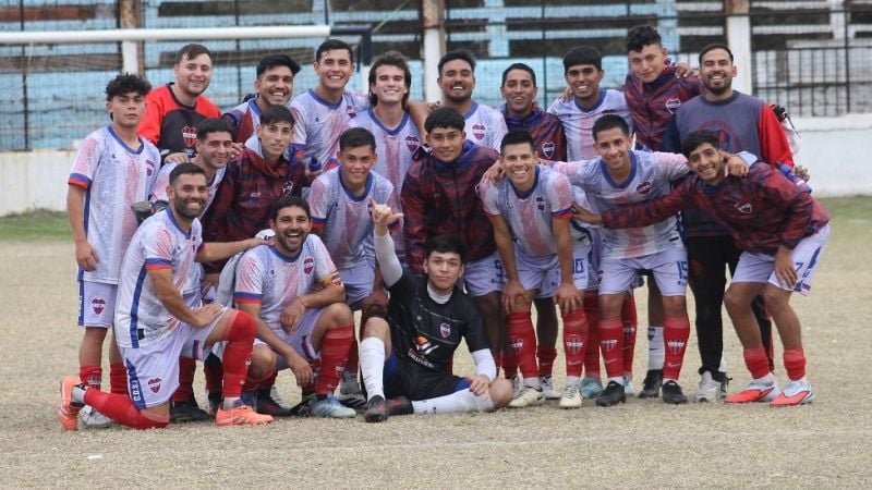 Así está el Torneo Anual de la Liga Chacarera