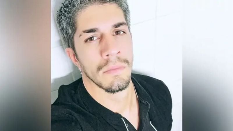 Agostina fue ahorcada y Barrelier quedó imputado por femicidio
