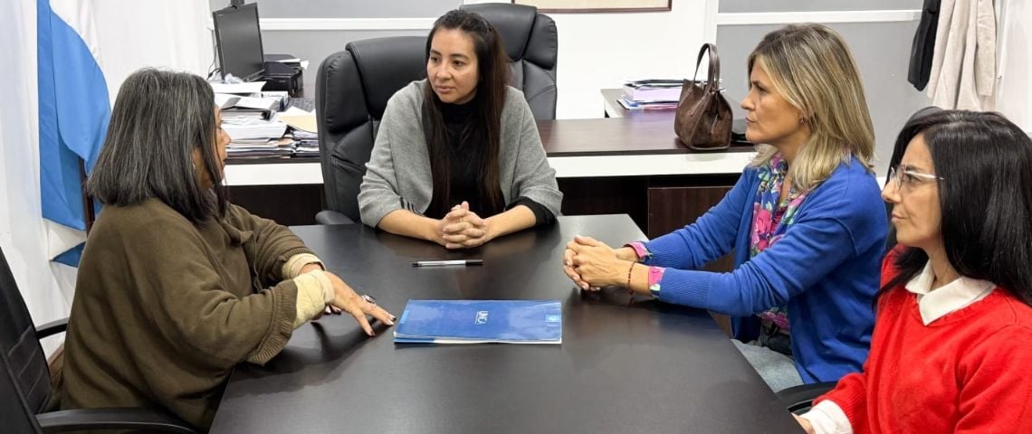 Estudiantes de Nutrición realizarán prácticas Profesionales en Salud