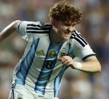 ¿Barco será el “Enzo” de este Mundial?