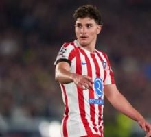 Atleti pide 500 millones de euros por Julián