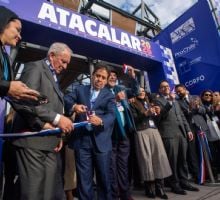 Expo Atacalar 2026: avanzan las deliberaciones en las comisiones técnicas binacionales