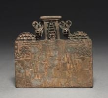 Crear como los pueblos ancestrales: taller gratuito de orfebrería prehispánica