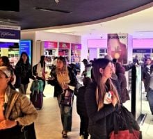 El Gobierno habilitó la instalación de free shops en pasos de frontera terrestres