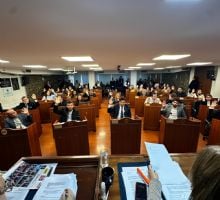 Avanzan proyectos sobre seguridad, deporte e inclusión escolar en Diputados