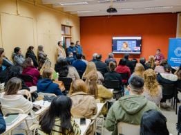 Se realizó el Foro "Futuro Demográfico con Derechos y Equidad”