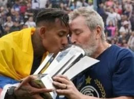 Sube el rating de la “novela” Villa a Boca
