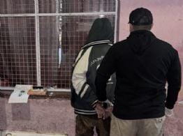 En un megaoperativo desbarataron una banda narco: 5 detenidos