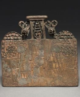 Crear como los pueblos ancestrales: taller gratuito de orfebrería prehispánica