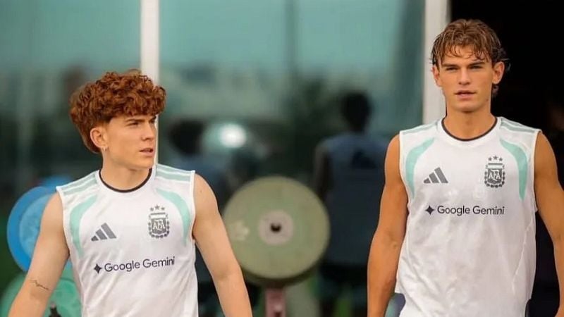 ¿Barco será el “Enzo” de este Mundial?