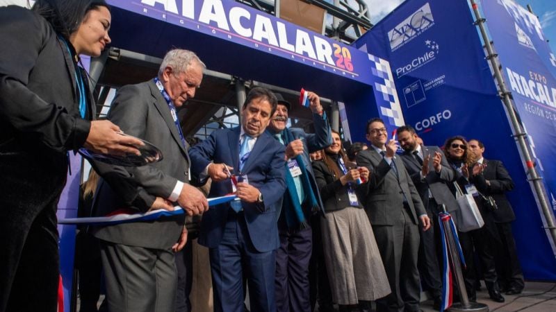 Expo Atacalar 2026: avanzan las deliberaciones en las comisiones técnicas binacionales