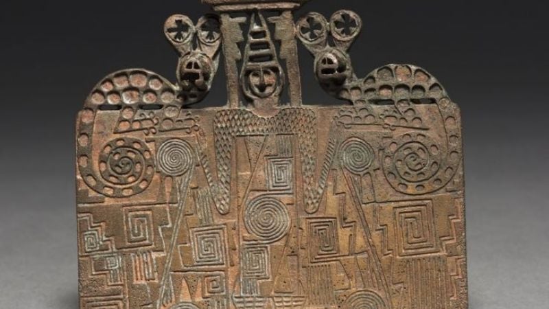 Crear como los pueblos ancestrales: taller gratuito de orfebrería prehispánica