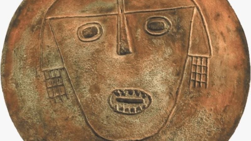 Crear como los pueblos ancestrales: taller gratuito de orfebrería prehispánica