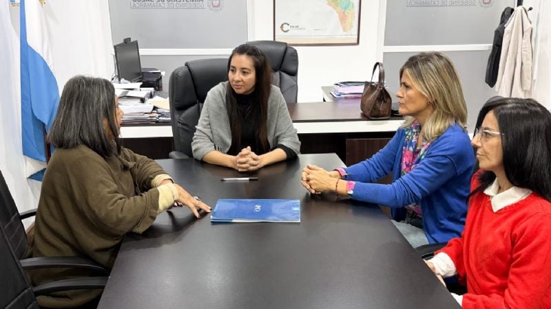 Estudiantes de Nutrición realizarán prácticas Profesionales en Salud