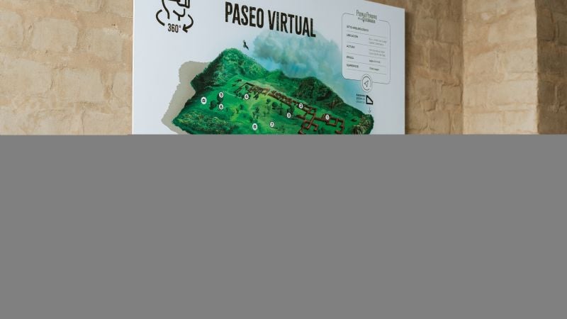 Recorridos guiados para conocer los atractivos de la ciudad