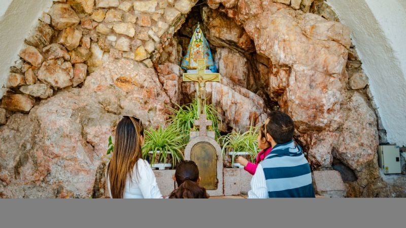 Recorridos guiados para conocer los atractivos de la ciudad