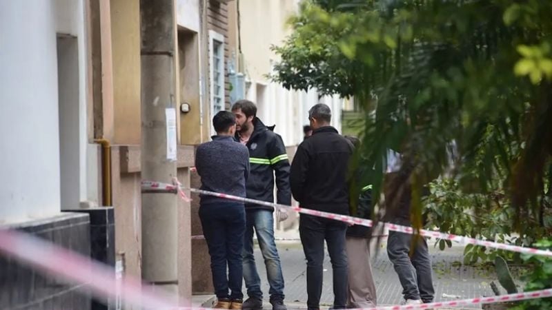 Pesquisas descartan una "venganza" y apuntan de lleno a Barrelier y a su círculo
