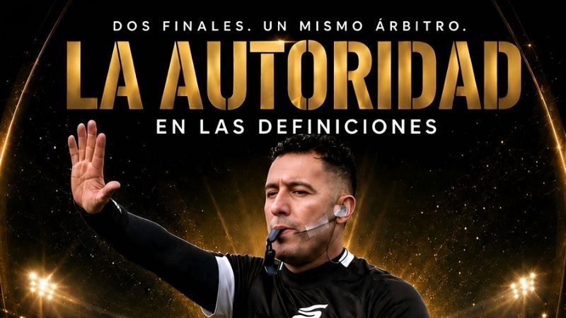 Lobo Medina dirigirá las Finales de los Barrios