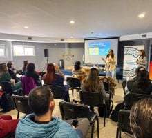 Ley Nicolás: salud impulsa la formación sobre calidad y seguridad sanitaria