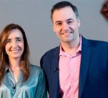 “Me parece una vergüenza”: Villarruel cruzó a Adorni por sus declaraciones sobre los ahorros