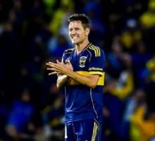 Arruabarrena le bajó el pulgar a Ánder Herrera