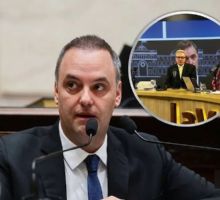Autoconfesión de delitos de evasión, por los que debió renunciar