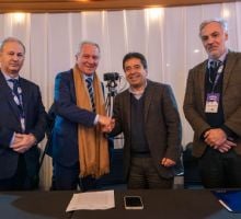 Concluyó el XXIV Comité Binacional Atacalar 2026 dando un nuevo paso a la concreción del Corredor Bioceánico