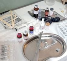 Clausuraron un centro de estética clandestino