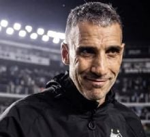 Vojvoda es el nuevo DT de Racing