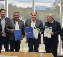 La Municipalidad de Antofagasta de la Sierra tendrá un espacio fijo en la Casa de la Puna