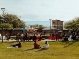 Más de 100 expositores, rincón gastronómico, talleres y espectáculos para disfrutar en familia
