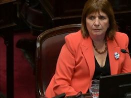 Bullrich, durísima con Manuel Adorni: “Esto es más que un error, es una omisión ética”