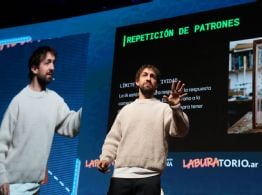 Alan Daitch llega para hablar sobre el futuro de las profesiones y la Inteligencia Artificial