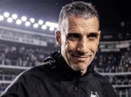 Vojvoda es el nuevo DT de Racing
