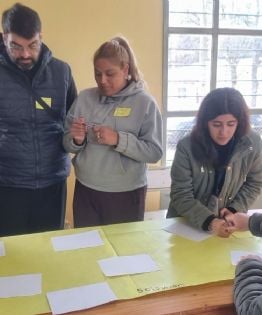 Se realizó el Primer taller participativo para el Corredor Cumbre de Narváez