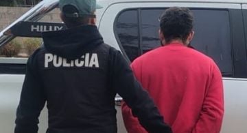 Extraditaron desde La Rioja a un hombre requerido por abuso