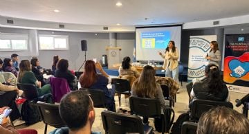 Ley Nicolás: salud impulsa la formación sobre calidad y seguridad sanitaria