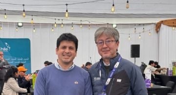 CAMYEN impulsó una agenda de cooperación para fortalecer la pequeña y mediana minería