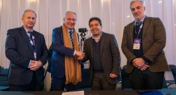 Concluyó el XXIV Comité Binacional Atacalar 2026 dando un nuevo paso a la concreción del Corredor Bioceánico