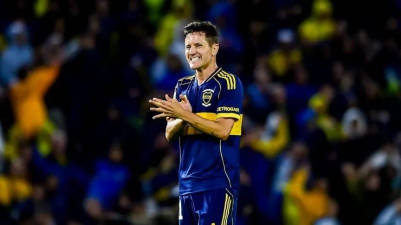 Arruabarrena le bajó el pulgar a Ánder Herrera