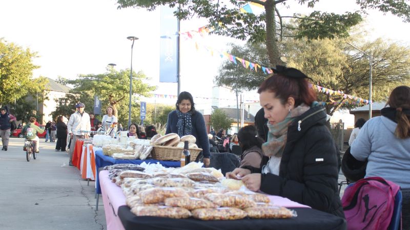 Más de 100 expositores, rincón gastronómico, talleres y espectáculos para disfrutar en familia