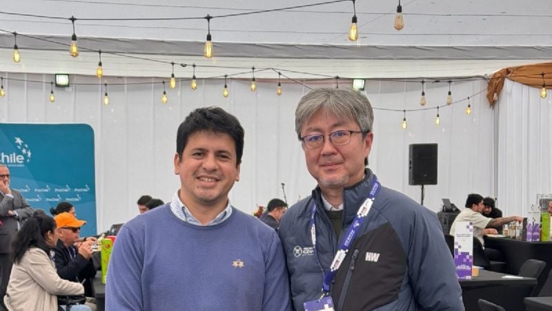 CAMYEN impulsó una agenda de cooperación para fortalecer la pequeña y mediana minería