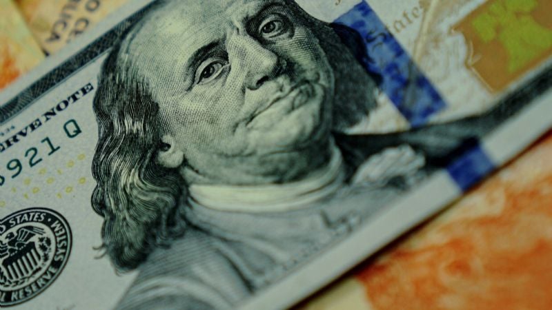La inflación de mayo fue del 2,1% y marcó el nivel más bajo de los últimos ocho meses
