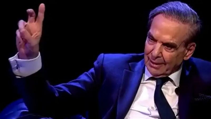 Pichetto exigió declarar "nulo y viciado" el fallo contra Cristina