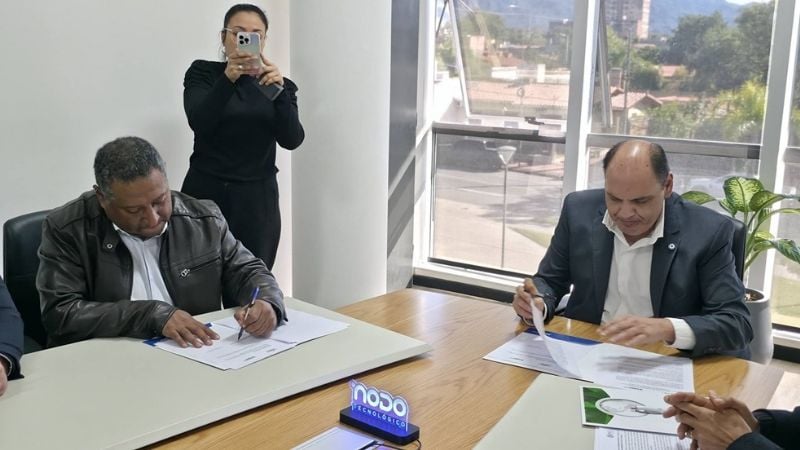La Municipalidad de Antofagasta de la Sierra tendrá un espacio fijo en la Casa de la Puna