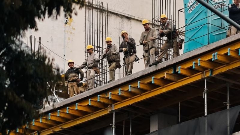 Ampliaron a 446 la cantidad de convenios colectivos que se deberán renegociar