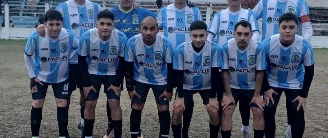 La Liga Chacarera inicia la 9na fecha