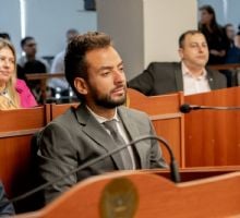 Impulsan la creación de un Registro Público de Condenados por Delitos Sexuales