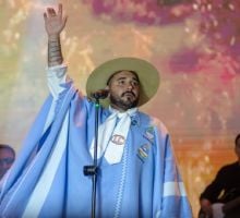 Avanza la venta de entradas para el Escenario Mayor y el Poncho Sunset