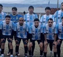 La Liga Chacarera inicia la 9na fecha